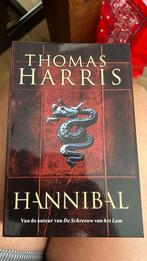 Thomas Harris - Hannibal, Boeken, Ophalen of Verzenden, Zo goed als nieuw, Nederland, Thomas Harris