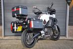Yamaha XT 1200 Z Super Ténéré ABS Zeer complete motor!, Motoren, Motoren | Yamaha, Handvatverwarming, 1199 cc, Bedrijf, Meer dan 35 kW