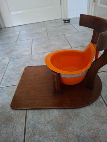 kinderpotje vintage beschikbaar voor biedingen