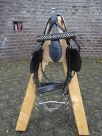 Compleet Leren Mentuig Ideal Equestrian, Ophalen, Zo goed als nieuw, Overige soorten