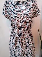 King Louie jurkje S zgan, Maat 38/40 (M), Blauw, Ophalen of Verzenden, Zo goed als nieuw