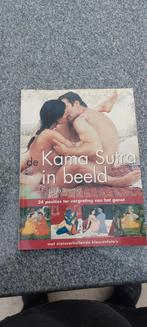 Kamasutra in Beeld - Linda Sonntag, Ophalen of Verzenden, Gelezen, Overige onderwerpen, Linda Sonntag
