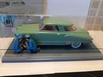 De Studebaker, met de Jansens 1/24, Ophalen of Verzenden