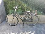 Damesfiets, Ophalen, Sparta, Gebruikt, Versnellingen