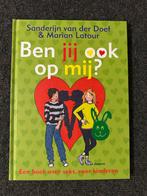 Seksuele voorlichting boek voor kinderen, Boeken, Ophalen of Verzenden, Zo goed als nieuw