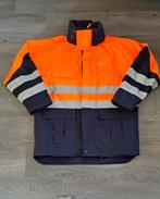 Veiligheidsjas gevoerd Vliegtuigmaatschappij Martin Air 3M, Ophalen, Gebruikt