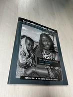 The Immune System - Peter Parham - 4th Edition, Boeken, Studieboeken en Cursussen, Ophalen of Verzenden, Beta, Zo goed als nieuw