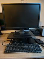 Dell Docking Station - Uitstekende Staat, Computers en Software, Dockingstations, Ophalen, Zo goed als nieuw, Docking station