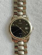 Vintage Citizen Classic Quartz horloge, Sieraden, Tassen en Uiterlijk, Horloges | Dames, Overige merken, Staal, Gebruikt, Ophalen of Verzenden