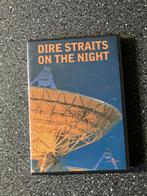 Dire Straits - On The night, Alle leeftijden, Ophalen of Verzenden, Muziek en Concerten
