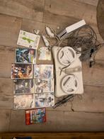Nintendo Wii Compleet Pakket - Zeer Goede Staat!, Spelcomputers en Games, Spelcomputers | Nintendo Wii, Ophalen of Verzenden, Zo goed als nieuw