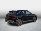 Mercedes-Benz EQA 250 Edition 1 AMG | Panoramadak | Wit lede, 1940 kg, Stof, Gebruikt, 750 kg