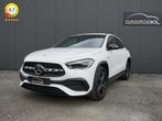 Mercedes-Benz GLA-klasse 250 e Business Solution AMG Limited, Stof, 16 kWh, Wit, Bedrijf