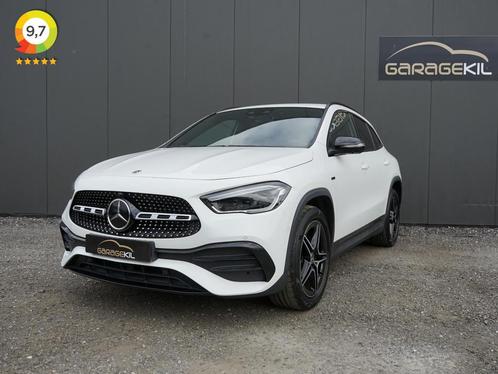 Mercedes-Benz GLA-klasse 250 e Business Solution AMG Limited, Auto's, Mercedes-Benz, Bedrijf, Te koop, GLA, ABS, Achteruitrijcamera