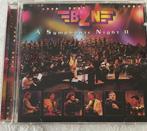 CD BZN A Symphonic Night II 1998, Ophalen of Verzenden, 1980 tot 2000, Zo goed als nieuw, Boxset