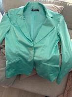 Rinascimento blazer maat m, Ophalen of Verzenden, Zo goed als nieuw, Maat 38/40 (M), Groen