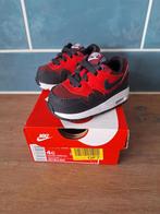 Nike air max 1 EU19.5, Kinderen en Baby's, Babykleding | Schoentjes en Sokjes, Ophalen of Verzenden, Zo goed als nieuw, Jongetje of Meisje