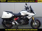 Aprilia CAPONORD 1200 TRAVEL PACK (bj 2013), Motoren, Motoren | Aprilia, Bedrijf, Toermotor, 1200 cc