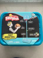 Swingball Basketbal - Nieuw in doos!, Ophalen of Verzenden, Nieuw