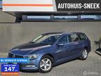 Volkswagen Passat Variant 1.4 TSI ACT Comfortline / Boeken, Voorwielaandrijving, Euro 6, 4 cilinders, Blauw