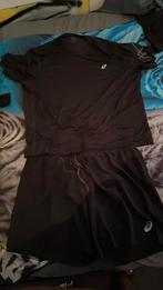 Leuke Asics complete set voor heren xxl, Ophalen, Zwart, Wandelen of Outdoor, Overige maten