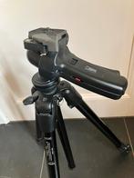 Manfrotto statief, Ophalen, Zo goed als nieuw, Minder dan 150 cm, Driepoot