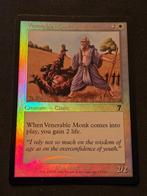 Venerable Monk (Foil), Ophalen of Verzenden, Zo goed als nieuw, Foil