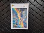 Grafika Art Collection Puzzel - Iris -1500 Stukjes, Hobby en Vrije tijd, Verzenden, 500 t/m 1500 stukjes, Nieuw, Legpuzzel