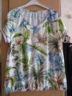 Mooi shirt Betty Barclay 42 - katoen en modal, Verzenden, Maat 42/44 (L), Betty Barclay, Zo goed als nieuw