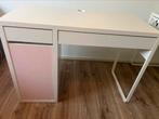 Gratis -Ikea bureau 105/50, Huis en Inrichting, Ophalen, Gebruikt