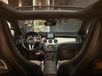 Mercedes-Benz CLA-klasse 180|PANORAMA|AUTOMAAT|STOELVERW|, Auto's, Mercedes-Benz, Gebruikt, Euro 6, 4 cilinders, 715 kg