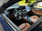 BMW 5-serie Touring 530e Executive Trekhaak M sport, 1998 cc, Gebruikt, Euro 6, 4 cilinders