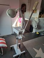 Stomer loep voor gezicht behandelingen, Ophalen of Verzenden, Nieuw, Gehele gezicht