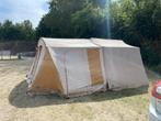 Aart Kok Tundra vouwwagen, Caravans en Kamperen, Ophalen, Aart Kok, Beige, Aanwezig