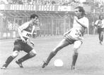 foto Feyenoord - Piets Bouts -1990 Feyenoord-RKC -2, Verzamelen, Verzenden, Zo goed als nieuw, Feyenoord
