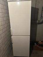 Koelvriescombinatie liebherr werkt goed, Ophalen, Gebruikt, 200 liter of meer, 60 cm of meer