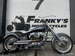 Harley Davidson Eigenbouw 1200 cc., Chopper, 1200 cc