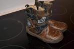 Shoesme bruine laarzen 26, Ophalen of Verzenden, Jongetje of Meisje, Laarsjes