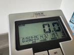 Crosstrainer DKN, Sport en Fitness, Fitnessapparatuur, Ophalen, Gebruikt, Benen, Crosstrainer
