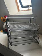 IKEA DOKUMENT metalen brievenbak, Ophalen of Verzenden, Zo goed als nieuw