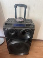 Wonky Monkey DJ Party Tower, Gebruikt, Overige typen, 120 watt of meer, Ophalen