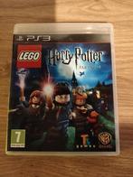LEGO Harry Potter Jaren 1-4 - PS3, Spelcomputers en Games, Games | Sony PlayStation 3, Avontuur en Actie, 2 spelers, Eén computer