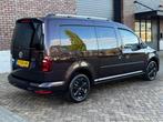 Volkswagen Caddy Maxi 1.4 TSI 7p Comfortline / 130 PK / Auto, Auto's, Volkswagen, Caddy Maxi, Bedrijf, Benzine, Vermoeidheidsdetectie