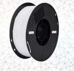 Kingroon 3D filament WIT TPU 95A 1,75mm rol a 1 kilo., Ophalen of Verzenden, Nieuw