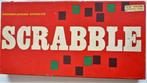 SCRABBLE NEDERLANDSE UITGAVE VAN SIO 1955 ALS NIEUW VINTAGE, Hobby en Vrije tijd, Gezelschapsspellen | Bordspellen, Een of twee spelers