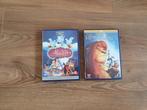 DVD's - Disney, Cd's en Dvd's, Dvd's | Filmhuis, Overige gebieden, Alle leeftijden, Ophalen of Verzenden, Zo goed als nieuw