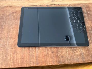 Huawei MediaPad beschikbaar voor biedingen