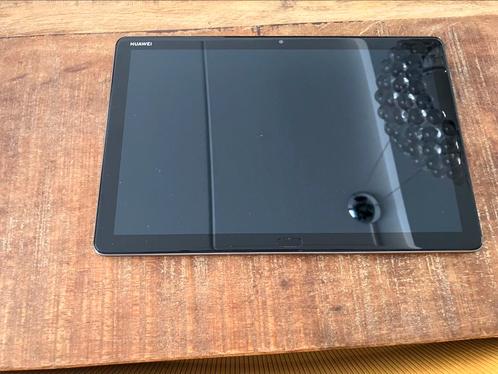 Huawei MediaPad, Computers en Software, Android Tablets, Zo goed als nieuw, 10 inch, 32 GB, Uitbreidbaar geheugen, Ophalen of Verzenden