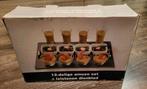 Amuse Set 12-delig, Huis en Inrichting, Keuken | Servies, Ophalen, Nieuw, Glas, Overige stijlen