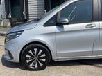 Mercedes-Benz EQV 300 L2 90 kWh 6-Pers | Distronic + | Airco, Stof, 90 kWh, Mercedes-Benz, 2588 kg